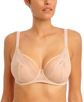 Freya Tailored UW High Apex Plunge Bra Beige - D 65,D 70,D 75,D 80,D 85,E 65,E 70,E 75,E 80,E 85,F 65,F 70,F 75,F 80,F 85,D 60,E 60,F 60,G 60,G 65,G 70,G 75,G 80,G 85,H 60,H 65,H 70,H 75,H 80,H 85,I 60,I 65,I 70,I 75,I 80,I 85,J 60,J 65,J 70,J 75,J 80,J 85,K 60