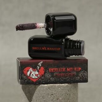 freya86 Punk Bunny Lip Gloss #G086 Moth Flame - 5g