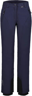 Freyung Skibroek Dames S/36 Donkerblauw