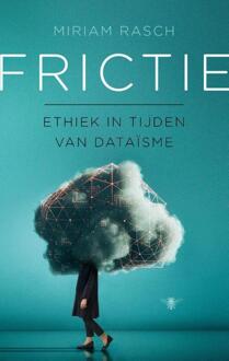 Frictie - (ISBN:9789403183602)