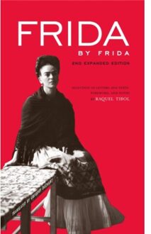 Frida By Frida - raquel tibol