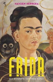 Frida - (ISBN:9789045042299)