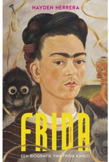 Frida - (ISBN:9789045042299)