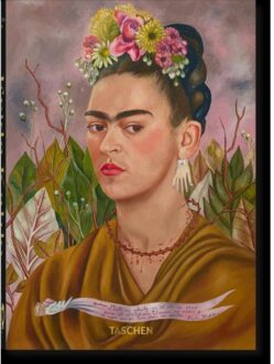 Frida Kahlo. 45th Ed. - 45th Edition - Luis-Martin Lozano