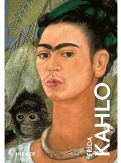 Frida Kahlo - The Great Masters Of Art - Teresa Grenzmann