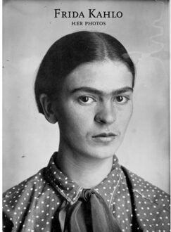 Frida Kahlo