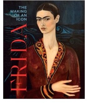 Frida - Mari Carmen Ramirez