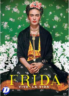 Frida: Viva La Vida