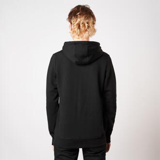Friday 13th New Blood Unisex Hoodie - Zwart - M