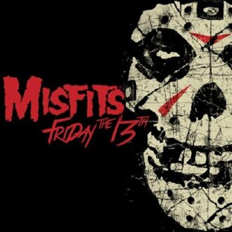 Friday The 13th - Misfits