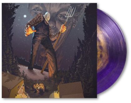 Friday The 13th Part Ii - Harry Manfredini