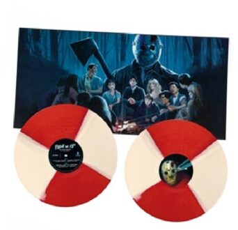 Friday The 13th Part Iv: The Final Chapter - Harry Manfredini