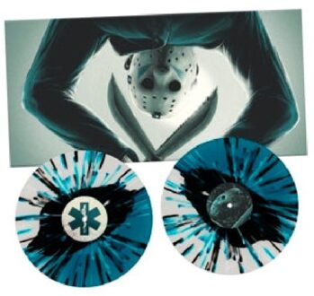 Friday The 13th Part V: A New Beginning - Harry Manfredini