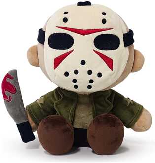 Friday the 13th Plush Figure Jason 22 cm