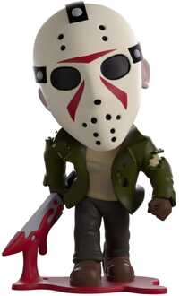 Friday the 13th Vinyl Figure Jason 12 cm