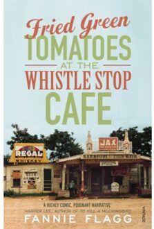 Fried Green Tomatoes At The Whistle Stop Cafe