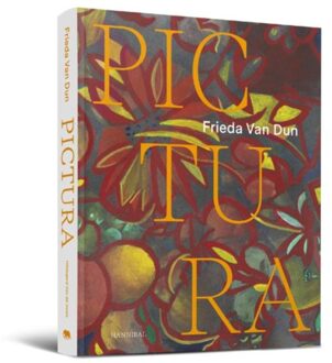 Frieda Van Dun - Hildegard Van de Velde