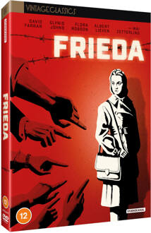 Frieda (Vintage Classics)