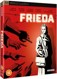 Frieda (Vintage Classics)