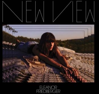 Friedberger Eleanor - New View
