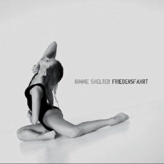 Friedensfahrt - Gimme Shelter