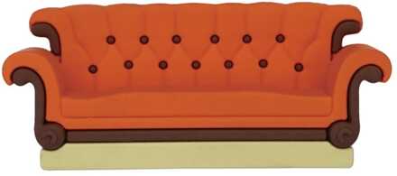 Friends 3D Foam Magnet Couch