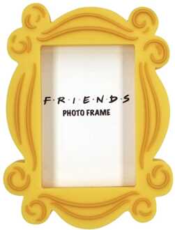 Friends 3D Magnet Photo Frame