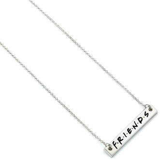 Friends - Bar Necklace