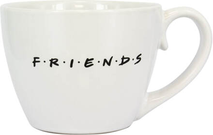 Friends Central Perk Cappuccino mok