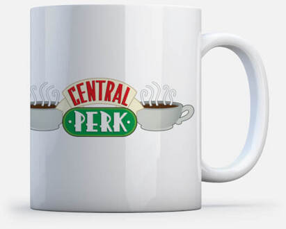 Friends Central Perk mok