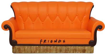 Friends Coin Bank Couch