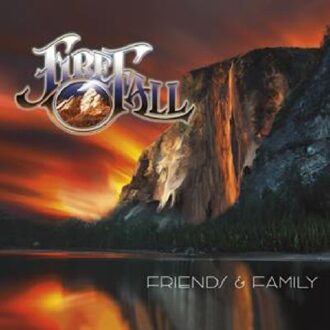 Friends & Family - Firefall