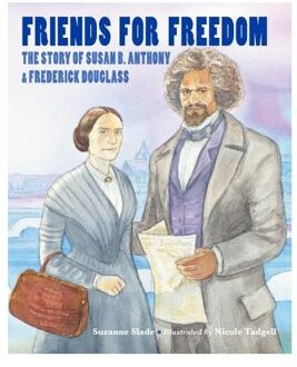 Friends for Freedom