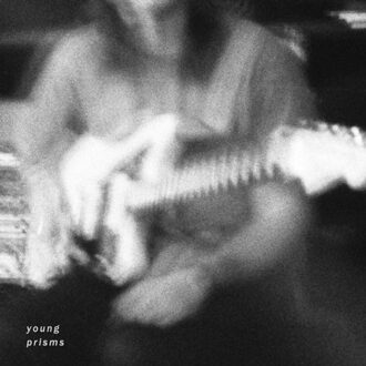 Friends For Now (10 Year Anniversary / Purple) - Young Prisms