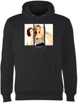 Friends Girls hoodie - Zwart - XXL