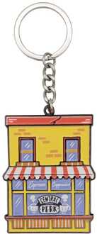Friends Keychain Central Perk Limited Edition