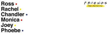 Friends Names Unisex Hoodie - White - S Wit