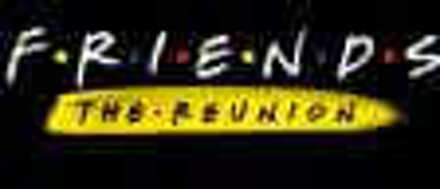 Friends Names Unisex Sweatshirt - Black - S Zwart