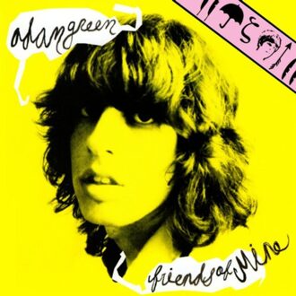 Friends Of Mine - Adam Green