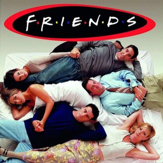 Friends (OST) (Coloured Vinyl)