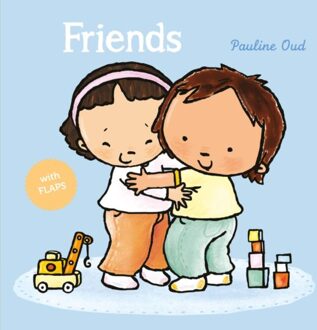 Friends - Pauline Oud