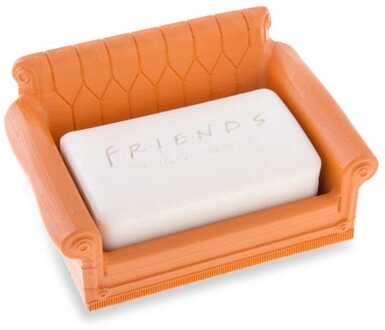 Friends soap Sofa