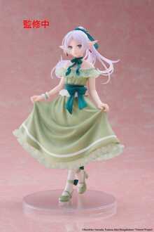 Frieren: Beyond Journey's End Coreful PVC Statue Frieren Party Dress Ver. 18 cm