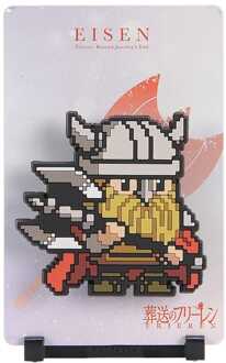 Frieren: Beyond Journey's End FiGGYZ Magnet Collectible Eisen 11 cm