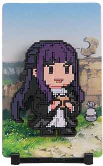 Frieren: Beyond Journey's End FiGGYZ Magnet Collectible Fern 11 cm