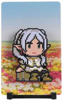 Frieren: Beyond Journey's End FiGGYZ Magnet Collectible Frieren 11 cm