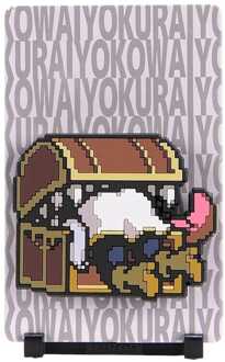 Frieren: Beyond Journey's End FiGGYZ Magnet Collectible Frieren in Mimic 11 cm