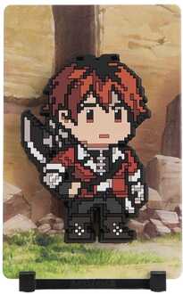 Frieren: Beyond Journey's End FiGGYZ Magnet Collectible Stark 11 cm