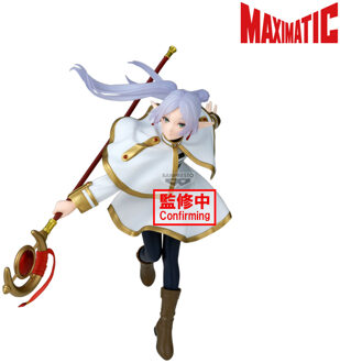 Frieren: Beyond Journey's End MAXIMATIC FRIEREN ?