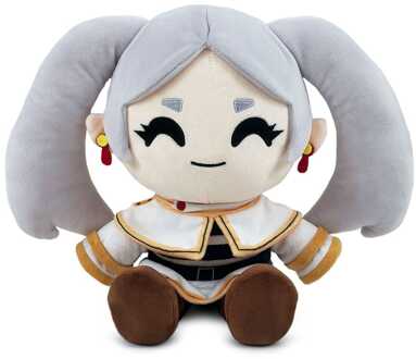 Frieren: Beyond Journey's End Plush Figure Frieren 22 cm